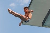 Thumbnail - Schweiz - Wasserspringen - 2021 - International Diving Meet Graz - Teilnehmer 03041_11711.jpg