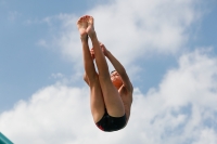 Thumbnail - Boys C - Gabriel - Прыжки в воду - 2021 - International Diving Meet Graz - Participants - Schweiz 03041_11743.jpg