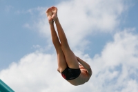 Thumbnail - Boys C - Gabriel - Прыжки в воду - 2021 - International Diving Meet Graz - Participants - Schweiz 03041_11744.jpg