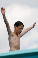 Thumbnail - Schweiz - Diving Sports - 2021 - International Diving Meet Graz - Participants 03041_11747.jpg