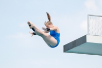 Thumbnail - Girls C - Josefina - Wasserspringen - 2021 - International Diving Meet Graz - Teilnehmer - Österreich 03041_11776.jpg