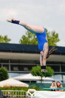 Thumbnail - Girls C - Josefina - Wasserspringen - 2021 - International Diving Meet Graz - Teilnehmer - Österreich 03041_11827.jpg