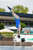 Thumbnail - Girls C - Josefina - Wasserspringen - 2021 - International Diving Meet Graz - Teilnehmer - Österreich 03041_11828.jpg