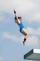 Thumbnail - Girls C - Josefina - Wasserspringen - 2021 - International Diving Meet Graz - Teilnehmer - Österreich 03041_11876.jpg