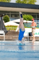 Thumbnail - Girls C - Josefina - Wasserspringen - 2021 - International Diving Meet Graz - Teilnehmer - Österreich 03041_11886.jpg