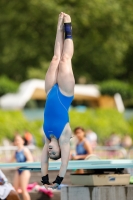 Thumbnail - Girls C - Josefina - Wasserspringen - 2021 - International Diving Meet Graz - Teilnehmer - Österreich 03041_11895.jpg