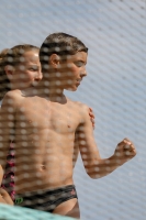 Thumbnail - Boys C - Gabriel - Plongeon - 2021 - International Diving Meet Graz - Participants - Schweiz 03041_12030.jpg