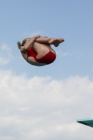 Thumbnail - Girls C - Sarah - Wasserspringen - 2021 - International Diving Meet Graz - Teilnehmer - Schweiz 03041_12038.jpg