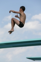 Thumbnail - Schweiz - Прыжки в воду - 2021 - International Diving Meet Graz - Participants 03041_12043.jpg