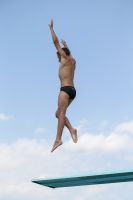 Thumbnail - Boys C - Gabriel - Прыжки в воду - 2021 - International Diving Meet Graz - Participants - Schweiz 03041_12048.jpg