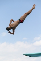 Thumbnail - Schweiz - Wasserspringen - 2021 - International Diving Meet Graz - Teilnehmer 03041_12050.jpg