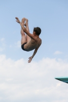Thumbnail - Boys C - Gabriel - Прыжки в воду - 2021 - International Diving Meet Graz - Participants - Schweiz 03041_12051.jpg