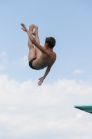 Thumbnail - Boys C - Gabriel - Plongeon - 2021 - International Diving Meet Graz - Participants - Schweiz 03041_12051.jpg