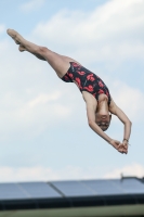 Thumbnail - Girls C - Tallulah - Wasserspringen - 2021 - International Diving Meet Graz - Teilnehmer - Schweiz 03041_12061.jpg