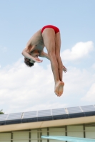 Thumbnail - Schweiz - Tuffi Sport - 2021 - International Diving Meet Graz - Participants 03041_12069.jpg