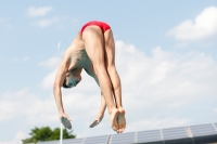 Thumbnail - Schweiz - Wasserspringen - 2021 - International Diving Meet Graz - Teilnehmer 03041_12072.jpg