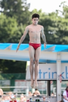 Thumbnail - Schweiz - Wasserspringen - 2021 - International Diving Meet Graz - Teilnehmer 03041_12073.jpg