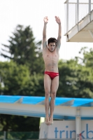 Thumbnail - Schweiz - Wasserspringen - 2021 - International Diving Meet Graz - Teilnehmer 03041_12075.jpg