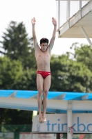 Thumbnail - Schweiz - Прыжки в воду - 2021 - International Diving Meet Graz - Participants 03041_12076.jpg