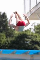 Thumbnail - Schweiz - Tuffi Sport - 2021 - International Diving Meet Graz - Participants 03041_12078.jpg