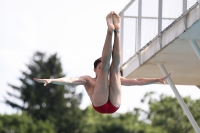 Thumbnail - Schweiz - Wasserspringen - 2021 - International Diving Meet Graz - Teilnehmer 03041_12079.jpg