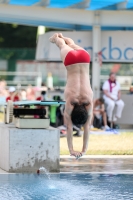 Thumbnail - Schweiz - Wasserspringen - 2021 - International Diving Meet Graz - Teilnehmer 03041_12081.jpg