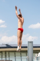 Thumbnail - Schweiz - Wasserspringen - 2021 - International Diving Meet Graz - Teilnehmer 03041_12083.jpg