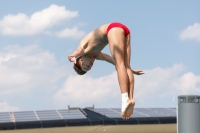 Thumbnail - Schweiz - Plongeon - 2021 - International Diving Meet Graz - Participants 03041_12085.jpg