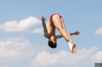 Thumbnail - Schweiz - Tuffi Sport - 2021 - International Diving Meet Graz - Participants 03041_12086.jpg