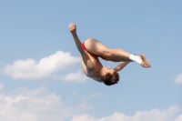 Thumbnail - Schweiz - Plongeon - 2021 - International Diving Meet Graz - Participants 03041_12087.jpg