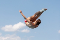 Thumbnail - Schweiz - Tuffi Sport - 2021 - International Diving Meet Graz - Participants 03041_12088.jpg