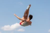 Thumbnail - Schweiz - Tuffi Sport - 2021 - International Diving Meet Graz - Participants 03041_12089.jpg