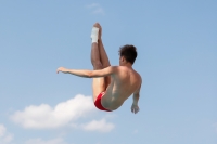 Thumbnail - Schweiz - Wasserspringen - 2021 - International Diving Meet Graz - Teilnehmer 03041_12090.jpg