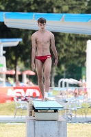 Thumbnail - Schweiz - Tuffi Sport - 2021 - International Diving Meet Graz - Participants 03041_12092.jpg