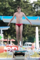 Thumbnail - Schweiz - Прыжки в воду - 2021 - International Diving Meet Graz - Participants 03041_12093.jpg