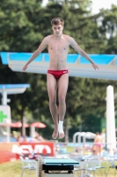 Thumbnail - Schweiz - Plongeon - 2021 - International Diving Meet Graz - Participants 03041_12094.jpg