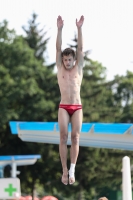 Thumbnail - Schweiz - Tuffi Sport - 2021 - International Diving Meet Graz - Participants 03041_12097.jpg