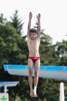 Thumbnail - Schweiz - Прыжки в воду - 2021 - International Diving Meet Graz - Participants 03041_12098.jpg