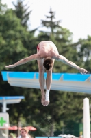 Thumbnail - Schweiz - Plongeon - 2021 - International Diving Meet Graz - Participants 03041_12100.jpg