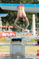 Thumbnail - Schweiz - Wasserspringen - 2021 - International Diving Meet Graz - Teilnehmer 03041_12102.jpg