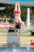 Thumbnail - Schweiz - Plongeon - 2021 - International Diving Meet Graz - Participants 03041_12103.jpg