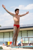 Thumbnail - Schweiz - Plongeon - 2021 - International Diving Meet Graz - Participants 03041_12125.jpg