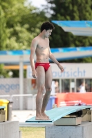 Thumbnail - Schweiz - Wasserspringen - 2021 - International Diving Meet Graz - Teilnehmer 03041_12127.jpg