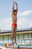 Thumbnail - Schweiz - Tuffi Sport - 2021 - International Diving Meet Graz - Participants 03041_12128.jpg