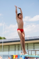 Thumbnail - Schweiz - Wasserspringen - 2021 - International Diving Meet Graz - Teilnehmer 03041_12129.jpg