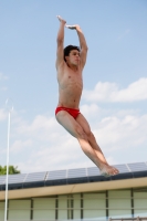 Thumbnail - Schweiz - Wasserspringen - 2021 - International Diving Meet Graz - Teilnehmer 03041_12130.jpg