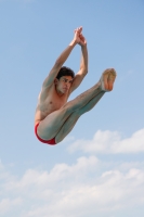 Thumbnail - Schweiz - Tuffi Sport - 2021 - International Diving Meet Graz - Participants 03041_12132.jpg