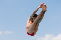 Thumbnail - Schweiz - Plongeon - 2021 - International Diving Meet Graz - Participants 03041_12133.jpg