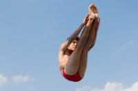 Thumbnail - Schweiz - Plongeon - 2021 - International Diving Meet Graz - Participants 03041_12134.jpg