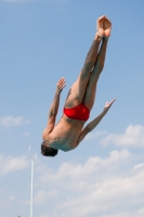 Thumbnail - Schweiz - Wasserspringen - 2021 - International Diving Meet Graz - Teilnehmer 03041_12137.jpg